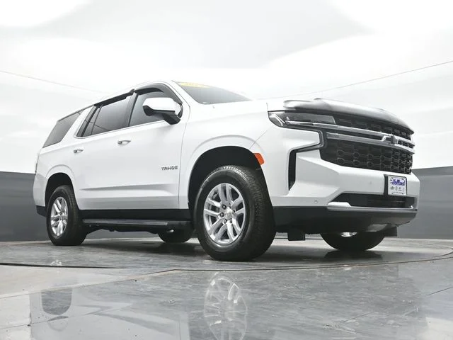 Used 2024 White Chevrolet LS image 32