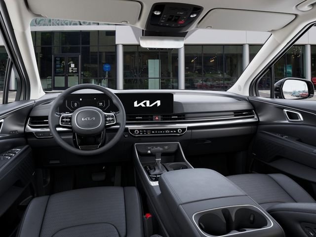 2026 Kia Carnival SX Prestige - Photo 14