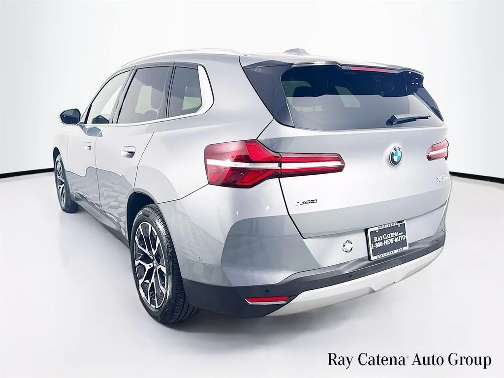 Used 2026 Gray BMW 30 xDrive image 5