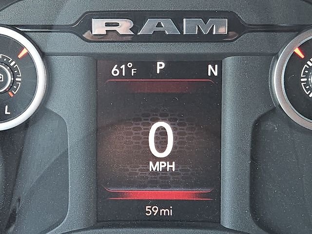 2026 RAM 1500 Big Horn/Lone Star - Photo 18