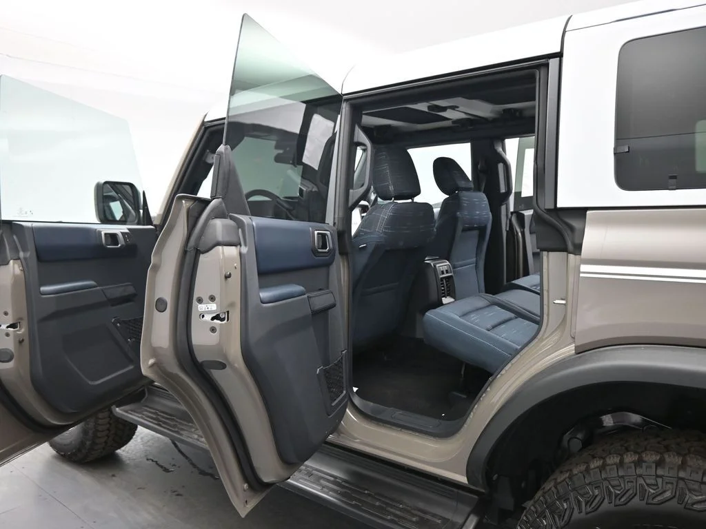 New 2026 Gray Ford Heritage Edition image 17
