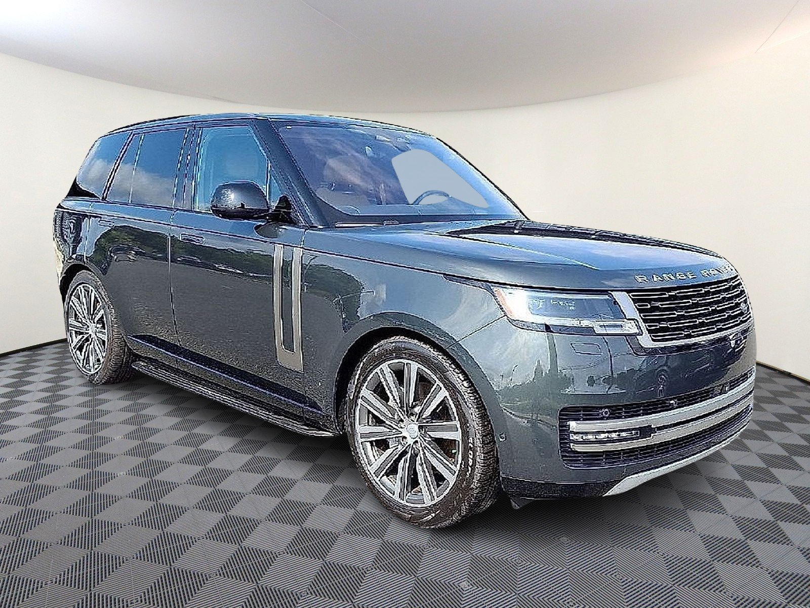 2023 Land Rover Range Rover