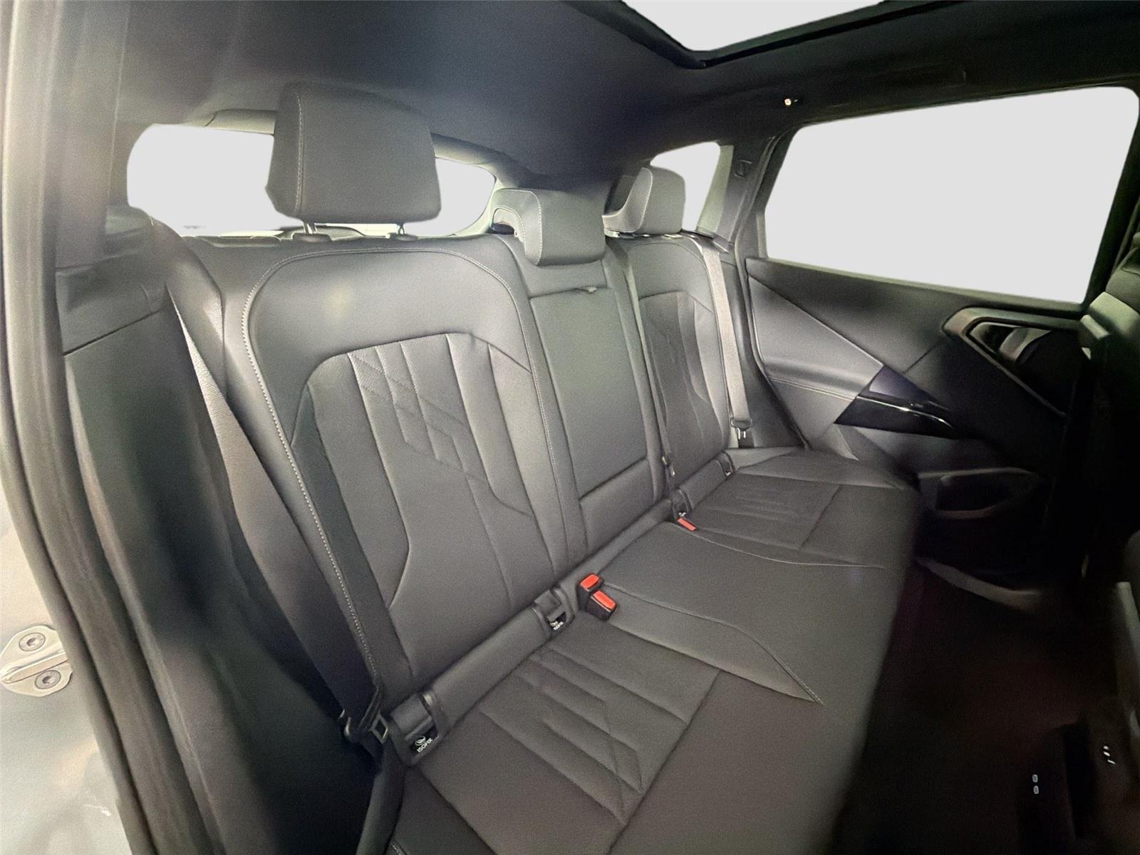 Used 2026 Skyscraper Grey Metallic BMW 30 xDrive image 25