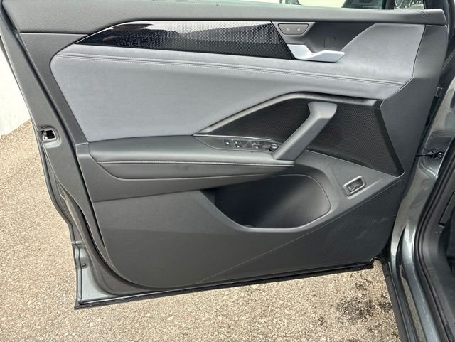 New 2026 Platinum Gray Volkswagen 2.0T SE image 7