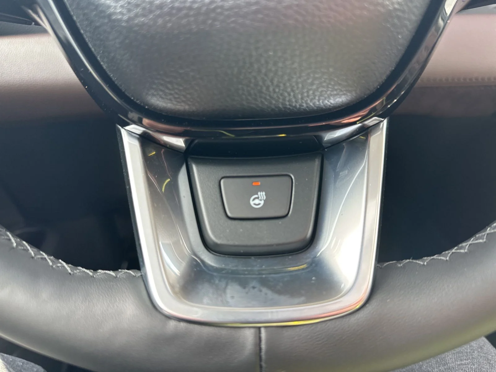 New 2026 Crystal Black Pearl Honda AWD Elite image 55