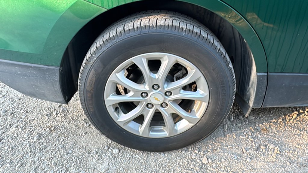 Used 2019 Green Chevrolet LT image 15