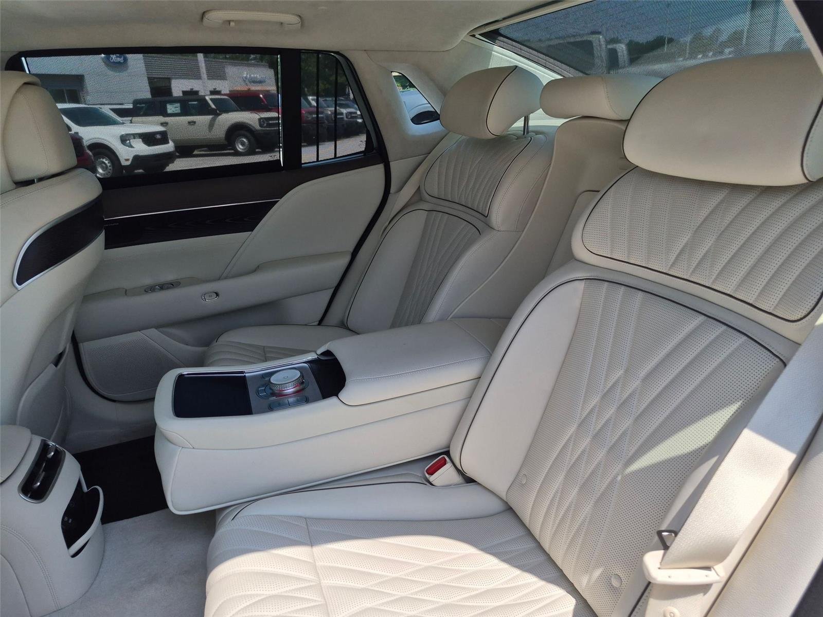 Used 2025 Uyuni White Genesis 3.5T image 26