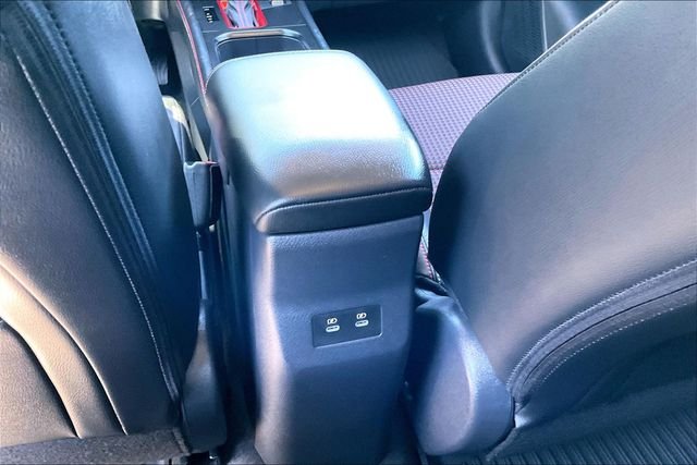 Used 2025 Gray Nissan SR image 31