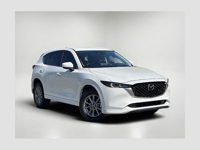 2024 Mazda CX-5 S Select Package Auto AWD's photo