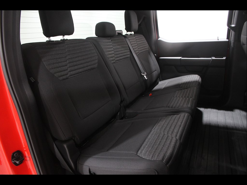 2023 Ford F-150 XL - Photo 20