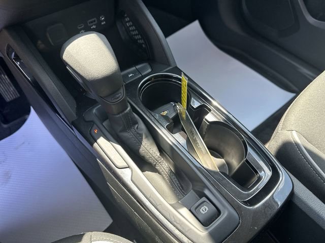 2023 Chevrolet TrailBlazer LT - Photo 18
