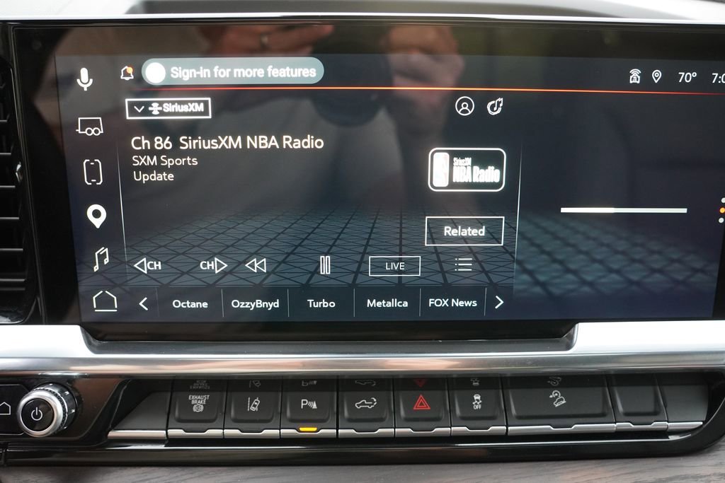 2025 GMC Sierra 3500HD SLT - Photo 29