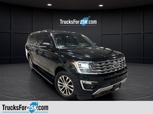 2018 Ford Expedition Limited - Photo 45