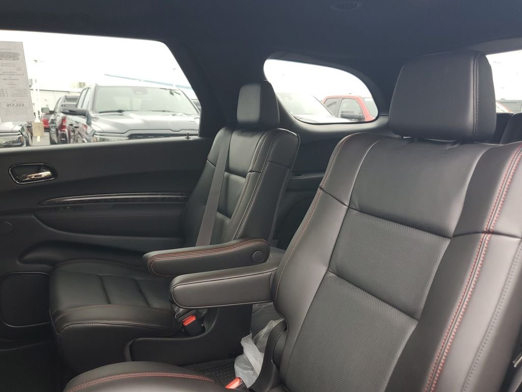 New 2026 Night Moves Dodge GT Premium HEMI V8 image 11