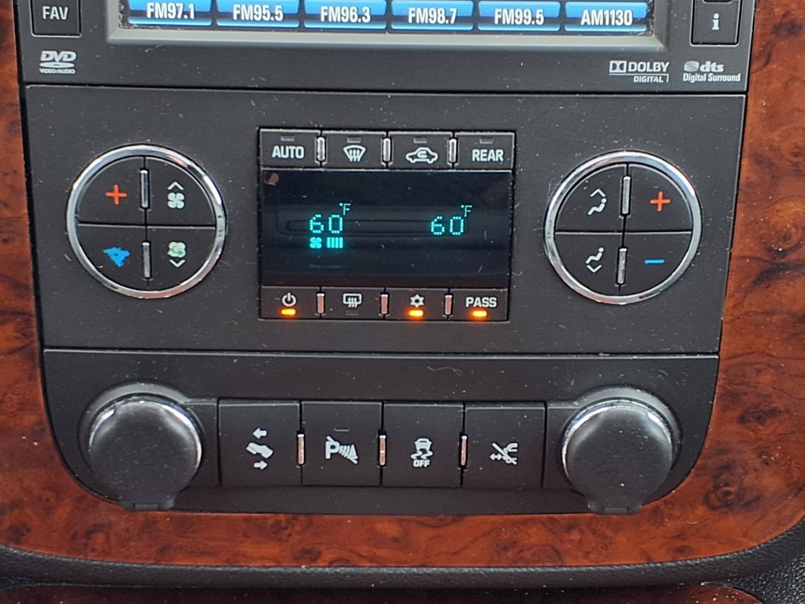 Used 2014 Black Chevrolet LTZ image 18