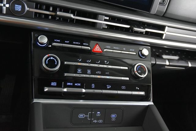 2026 Hyundai Santa Fe SE - Photo 39