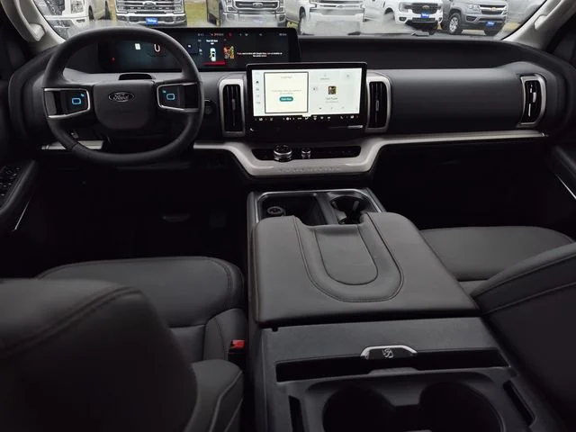 2025 Ford Expedition Active - Photo 19