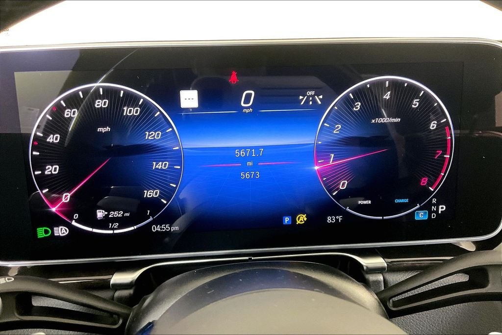 2026 Mercedes-Benz S-Class S 580 - Photo 20