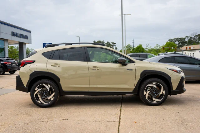 New 2026 Sand Dune Pearl Subaru Limited Hybrid image 19