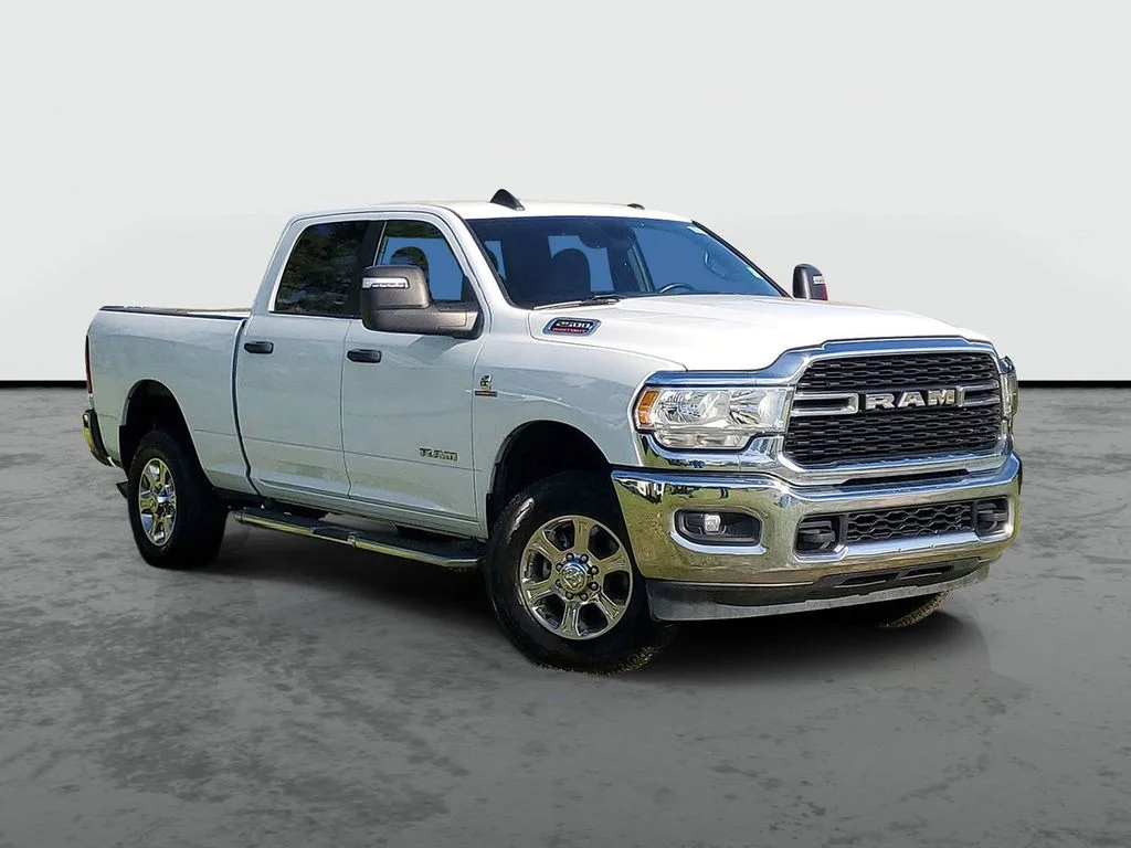 2024 RAM Ram 2500 Pickup