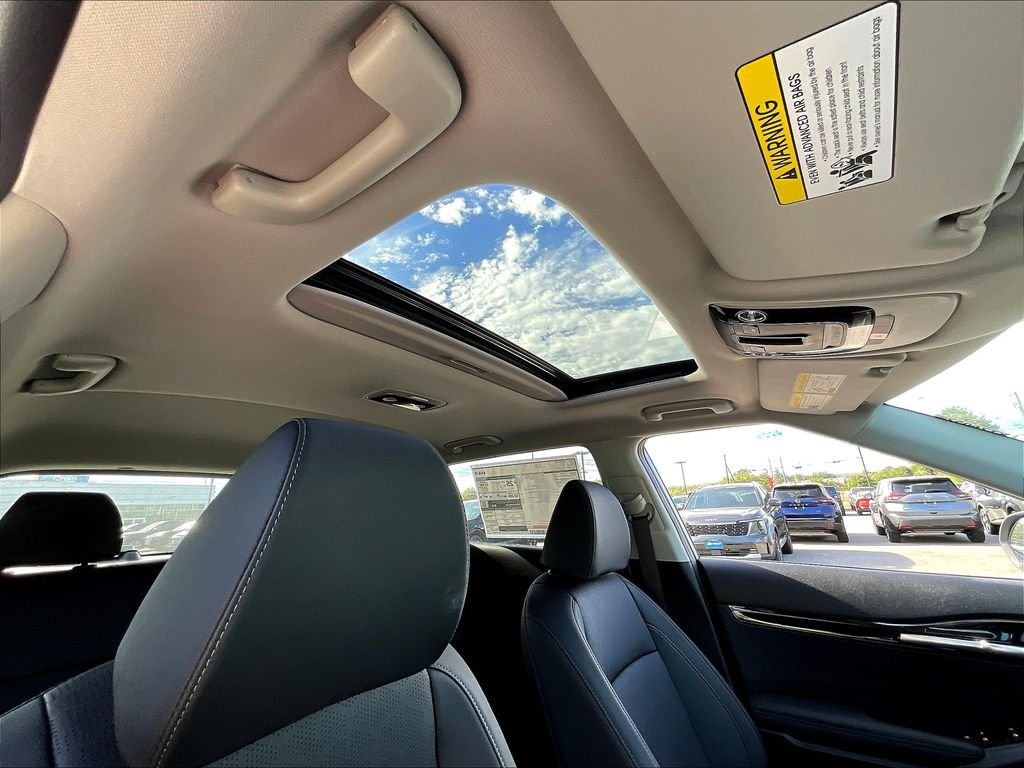 2026 Kia Seltos — photo 18