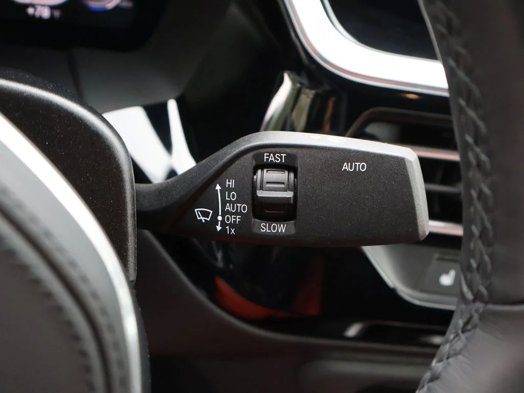 Certified Used 2025 Black BMW sDrive M40i image 43