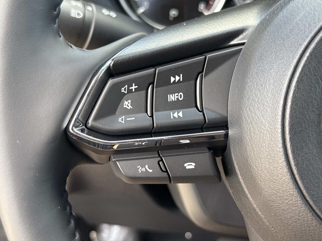 2025 Mazda CX-5 S Select Package - Photo 42