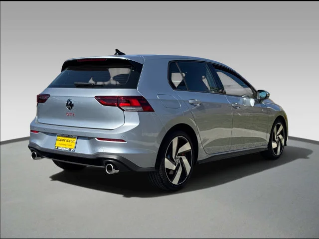 New 2026 Alpine Silver Metallic Volkswagen S image 4