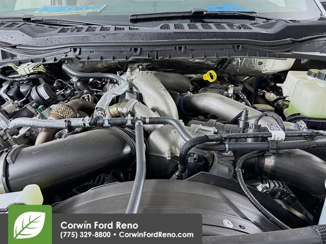 New 2026 Oxford White Ford XL image 28
