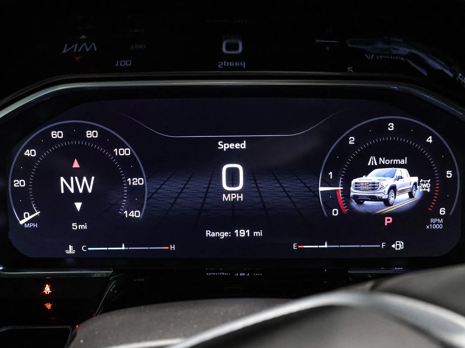 2026 GMC Sierra 1500 Elevation - Photo 37