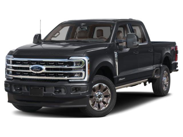 2026 Ford F-250 King Ranch 4x4 Crew Cab 8' Box's photo