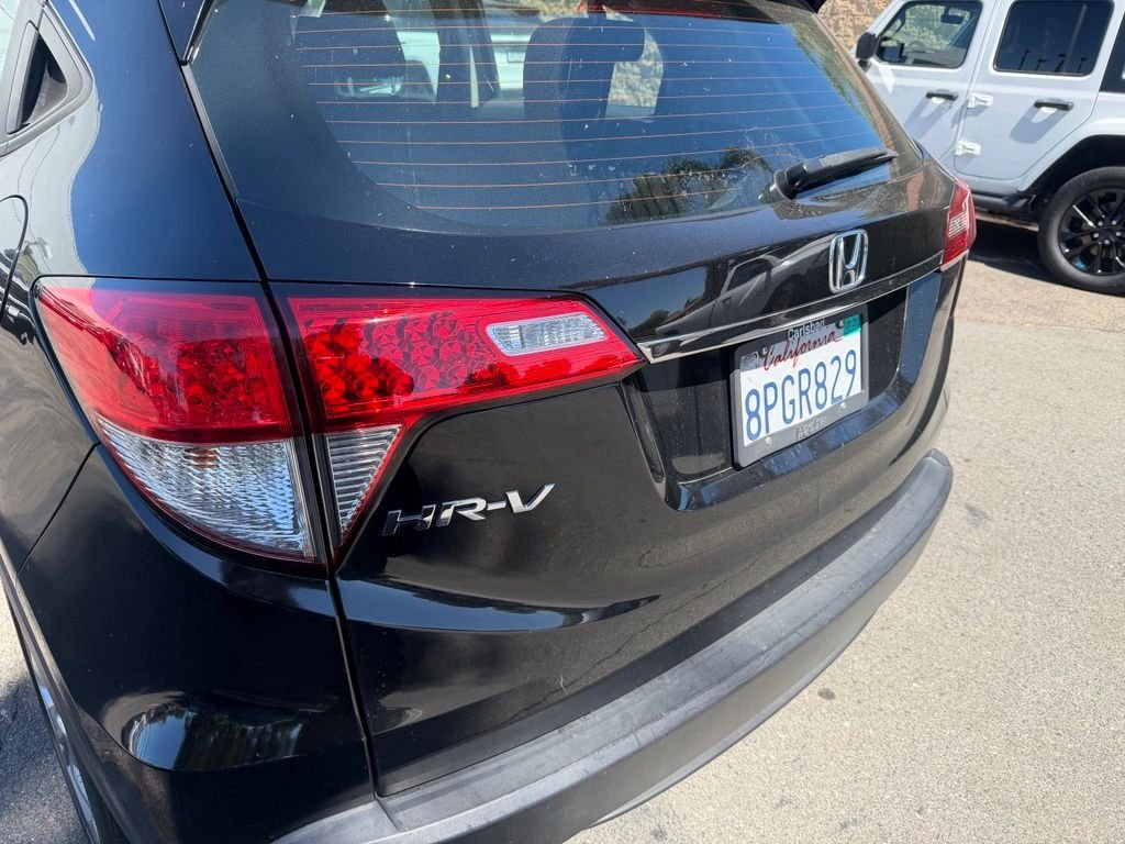 Used 2019  Honda LX image 10
