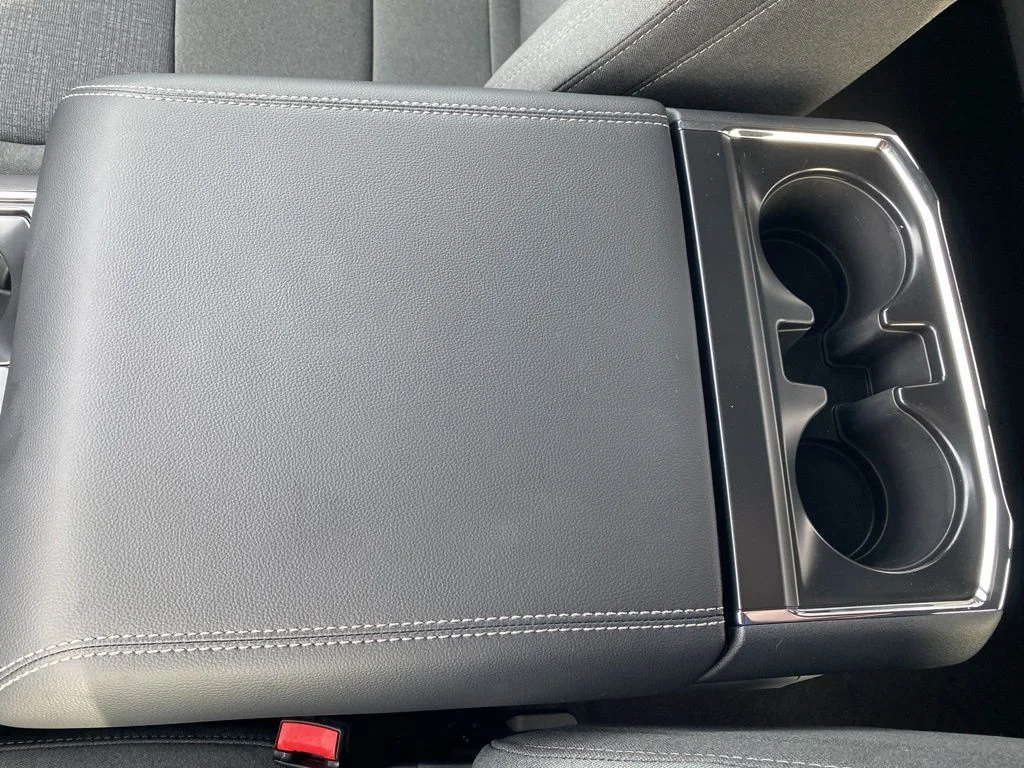 New 2026 Oxford White Ford XLT image 33