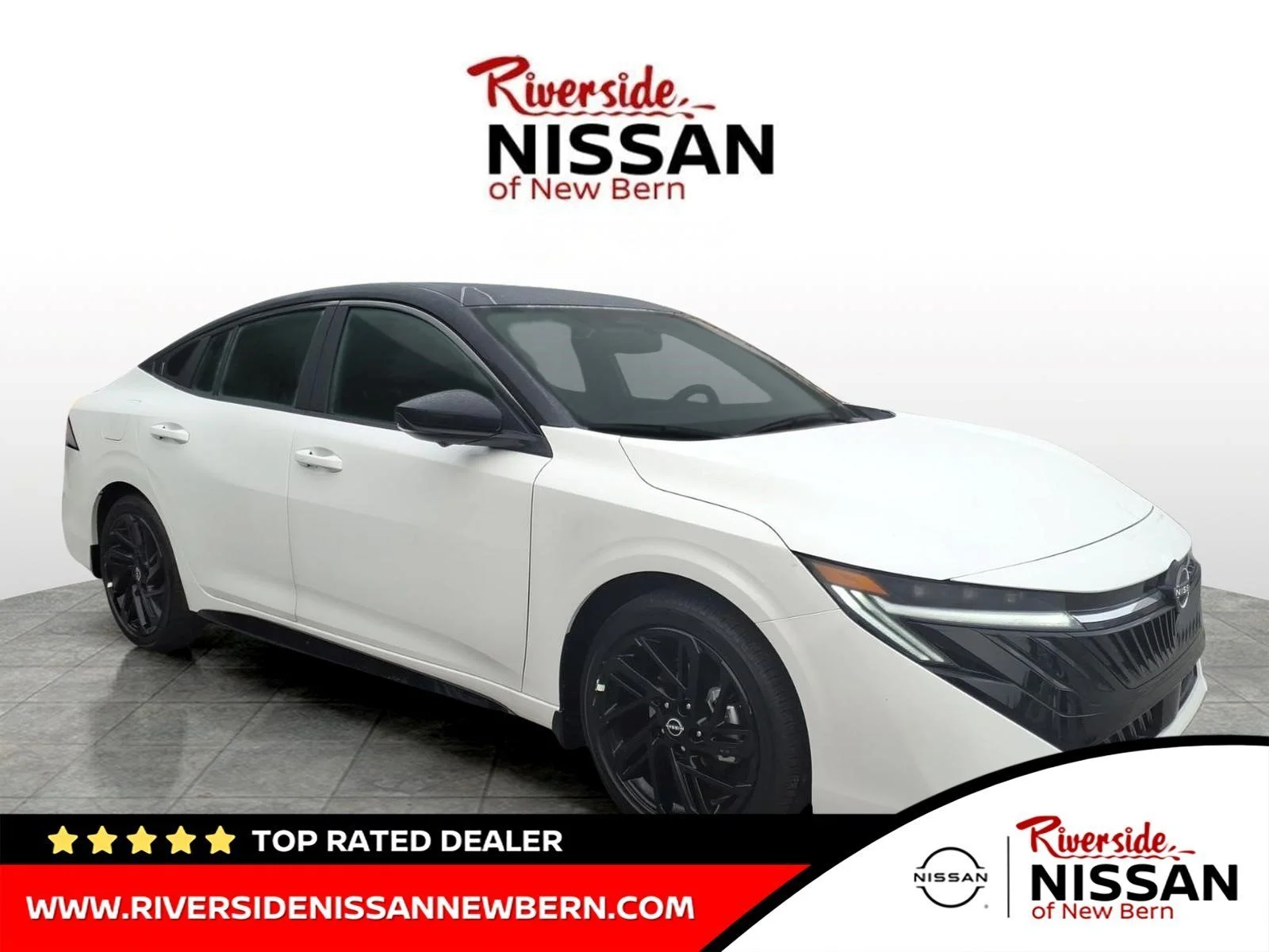 2027 Nissan Sentra