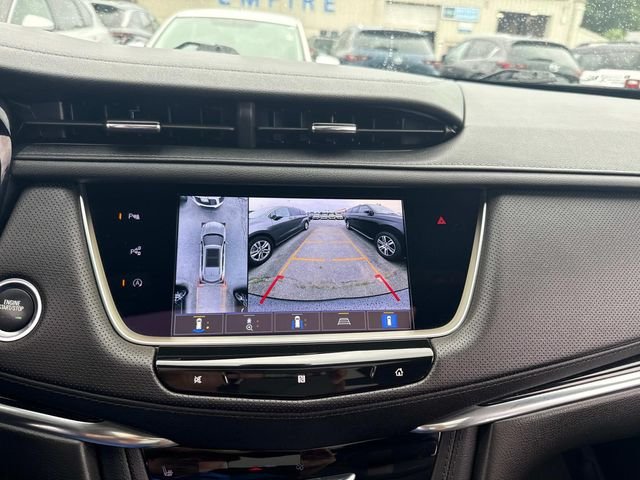 2021 Cadillac XT5 Premium Luxury - Photo 24