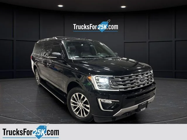 2018 Ford Expedition Limited - Photo 45