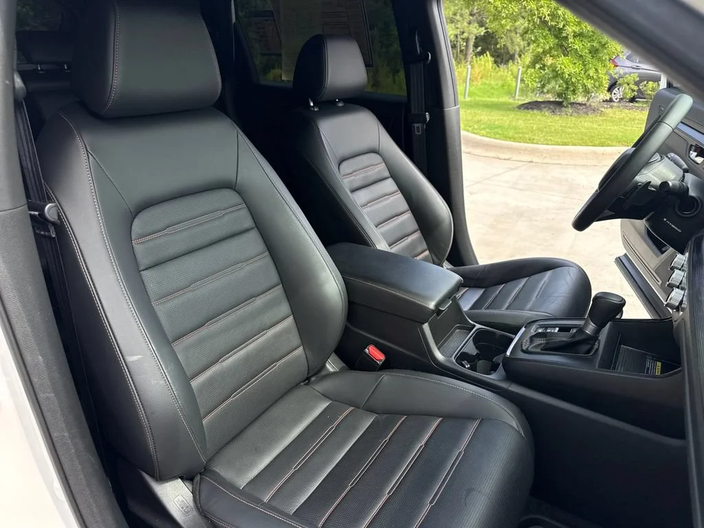2024 Honda CR-V Sport-L - Photo 71