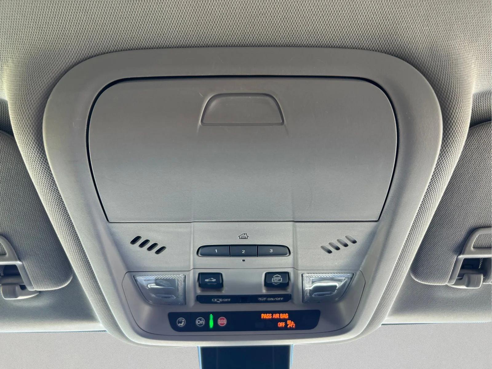 Used 2020 Summit White Chevrolet LT image 32
