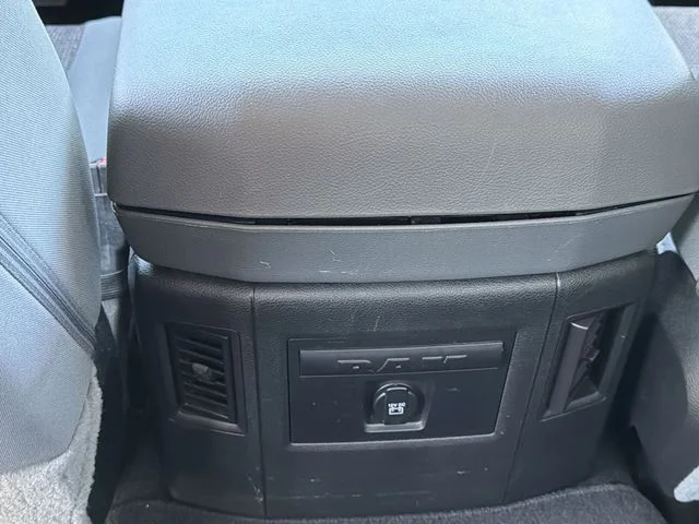 Used 2018 Gray Ram Big Horn image 19