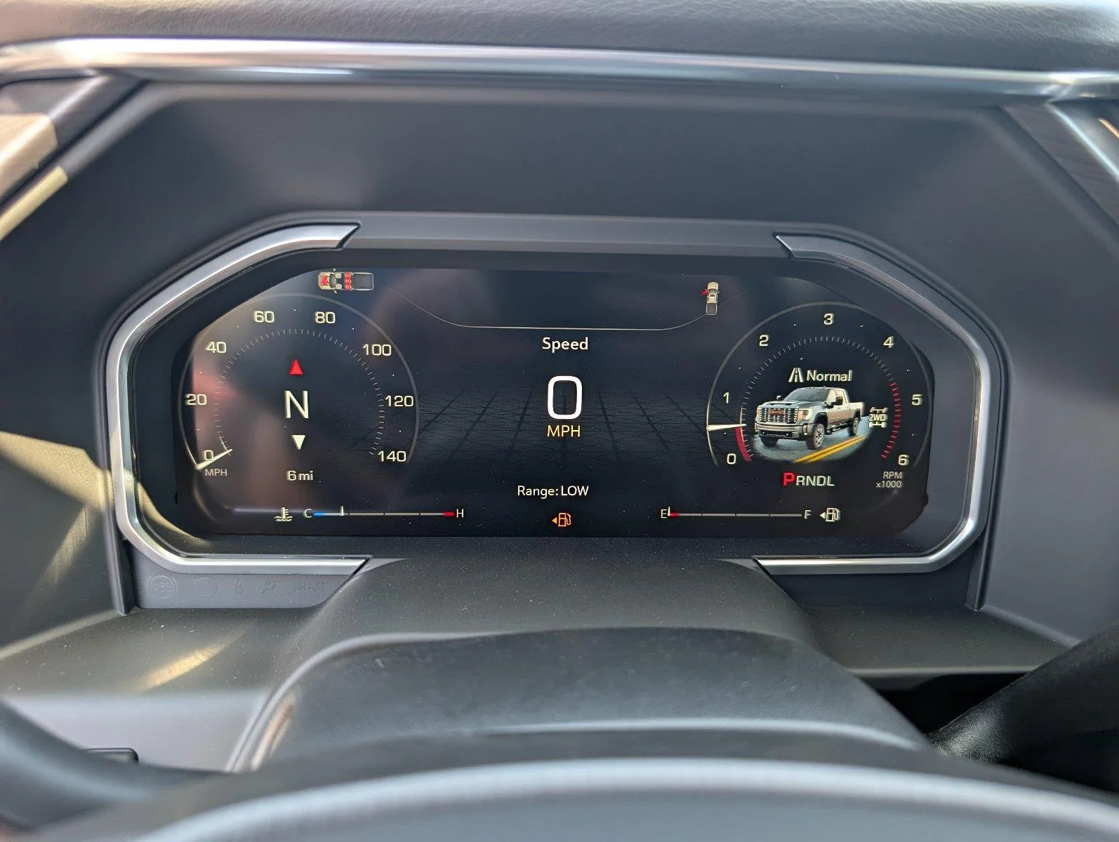 New 2026 Onyx Black GMC Denali Ultimate image 31