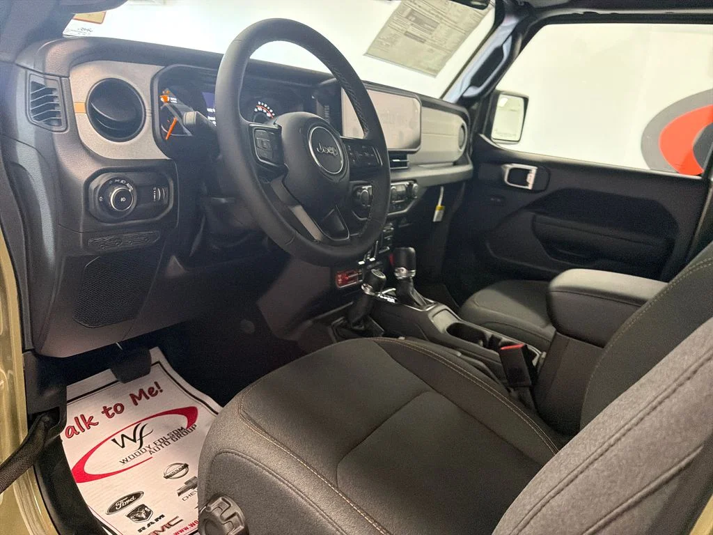 New 2027 41 Exterior Paint Jeep Sport image 12