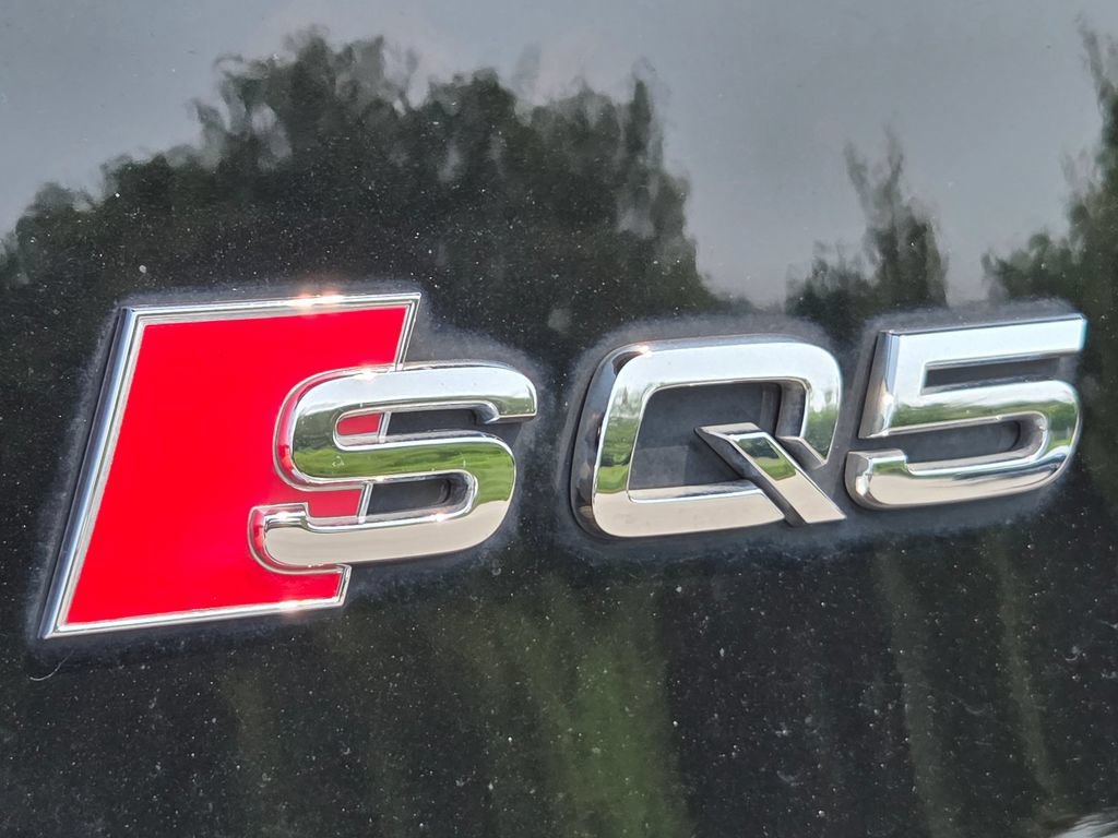 2023 Audi SQ5 Premium Plus - Photo 8