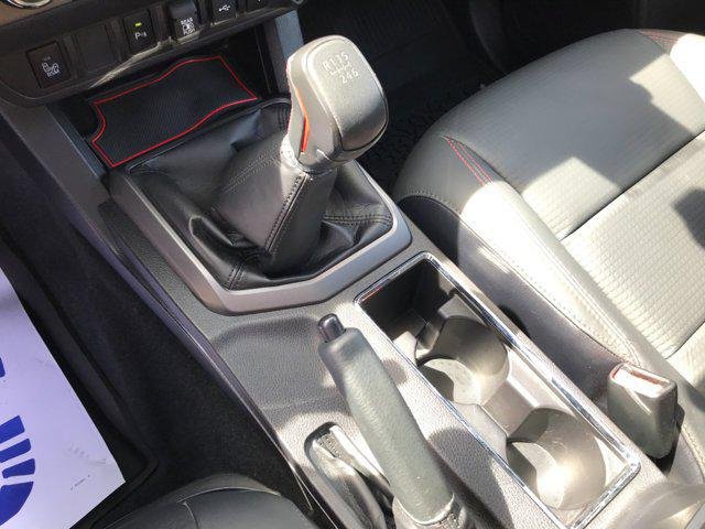 Certified Used 2021 Lunar Rock Toyota TRD Pro image 60