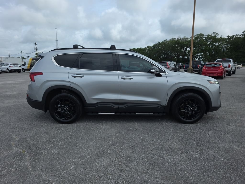 2022 Hyundai Santa Fe XRT - Photo 9