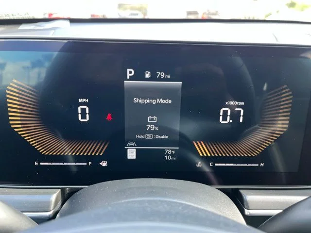 New 2026 Red Kia GT-Line image 13
