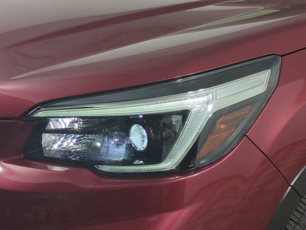 2021 Subaru Forester Premium - Photo 10