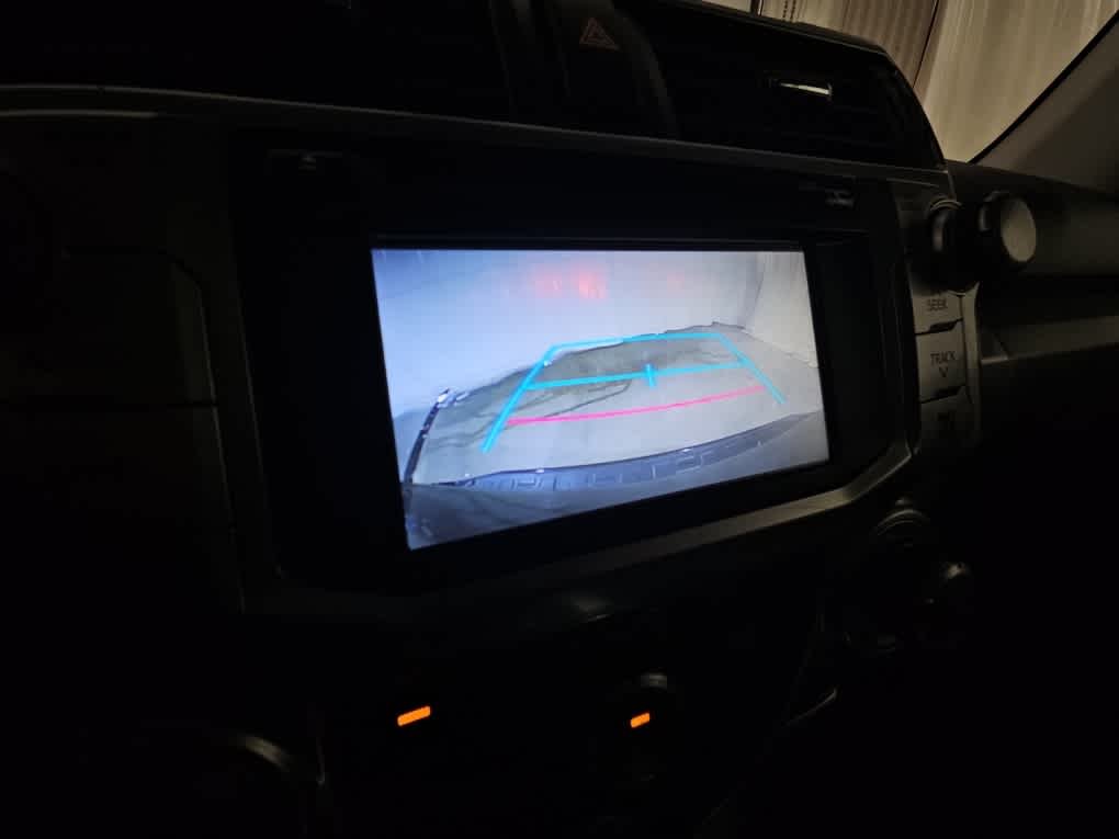 Certified Used 2018 Midnight Black Metallic Toyota SR5 Premium image 10