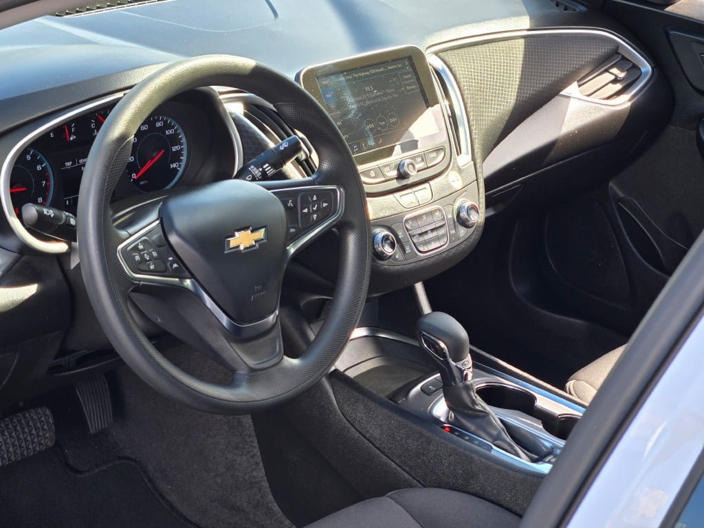 2024 Chevrolet Malibu 1LT - Photo 23