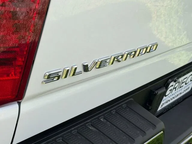 2026 Chevrolet Silverado 2500 HD LT - Photo 10