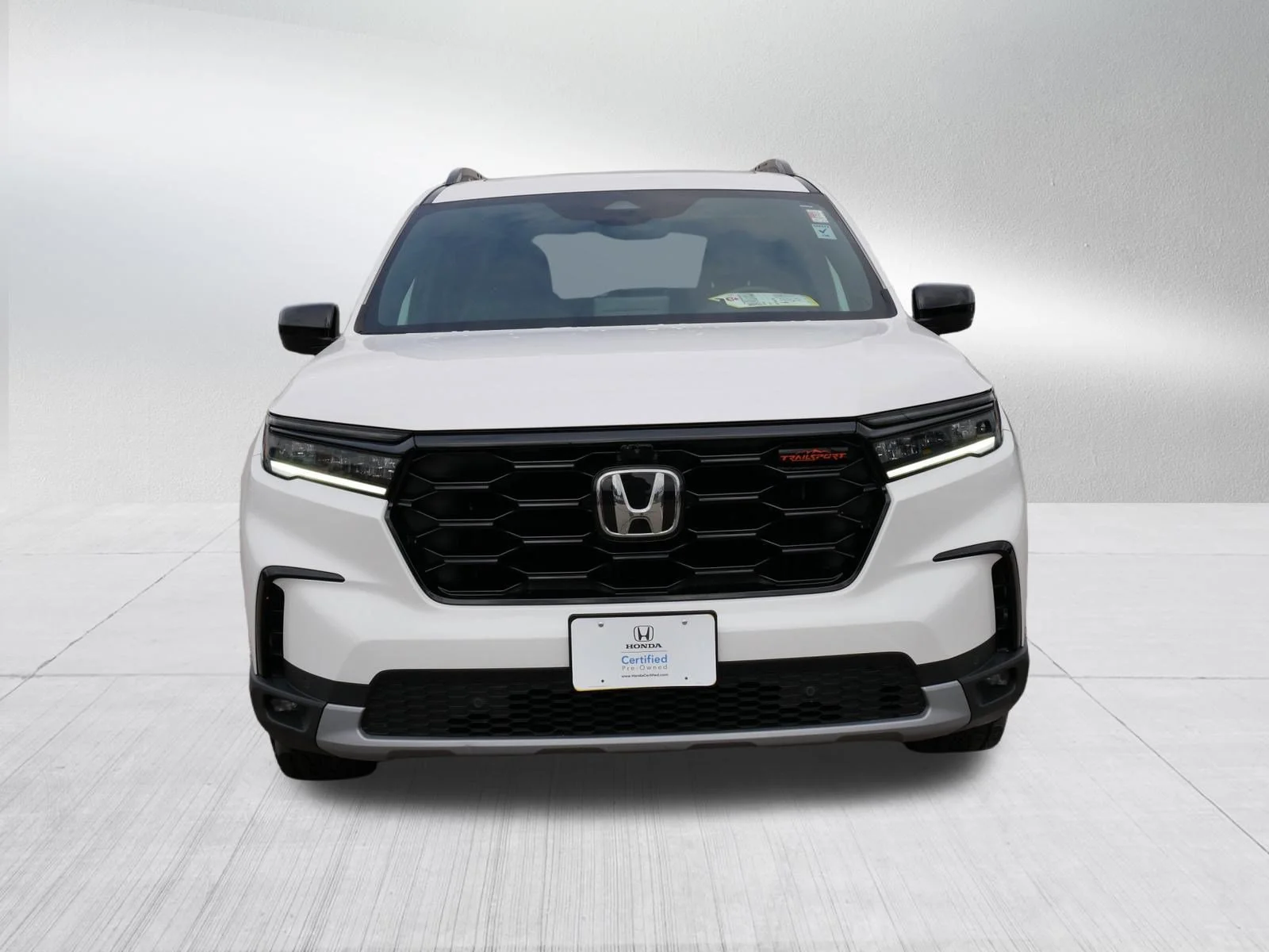 Certified 2024 Honda Pilot TrailSport with VIN 5FNYG1H68RB029242 for sale in Mankato, Minnesota